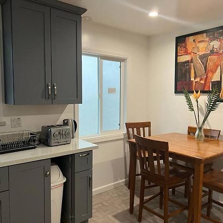 Affordable Private Rooms With Shared Bath Kitchen Near Sfo Daly City Buitenkant foto