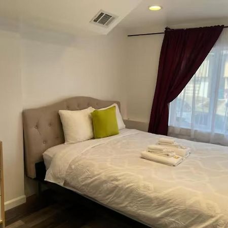 Affordable Private Rooms With Shared Bath Kitchen Near Sfo Daly City Buitenkant foto