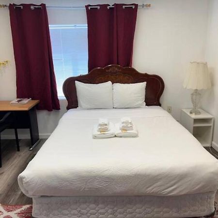 Affordable Private Rooms With Shared Bath Kitchen Near Sfo Daly City Buitenkant foto