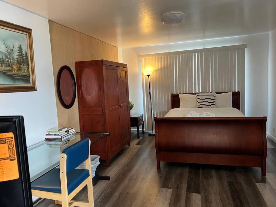 Affordable Private Rooms With Shared Bath Kitchen Near Sfo Daly City Buitenkant foto