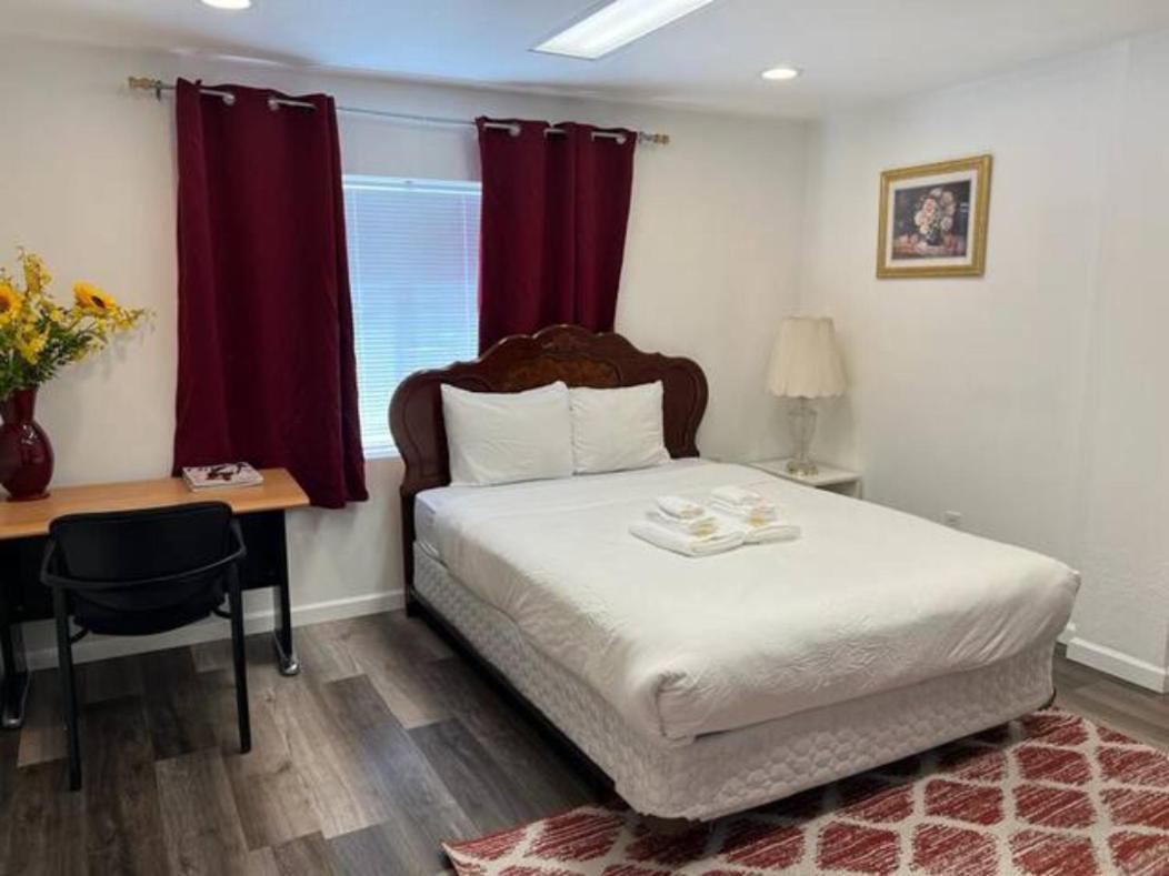 Affordable Private Rooms With Shared Bath Kitchen Near Sfo Daly City Buitenkant foto