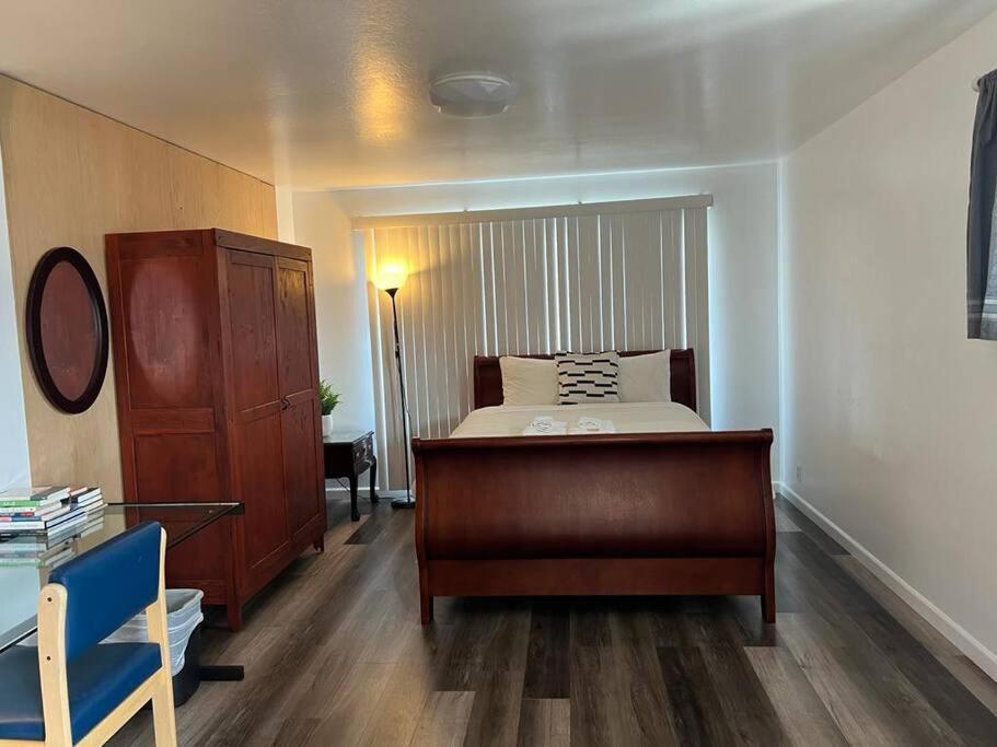 Affordable Private Rooms With Shared Bath Kitchen Near Sfo Daly City Buitenkant foto