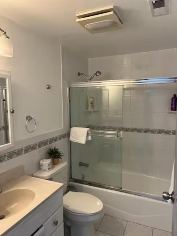 Affordable Private Rooms With Shared Bath Kitchen Near Sfo Daly City Buitenkant foto