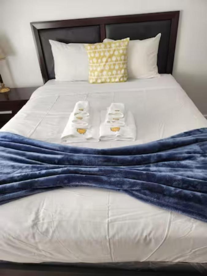 Affordable Private Rooms With Shared Bath Kitchen Near Sfo Daly City Buitenkant foto