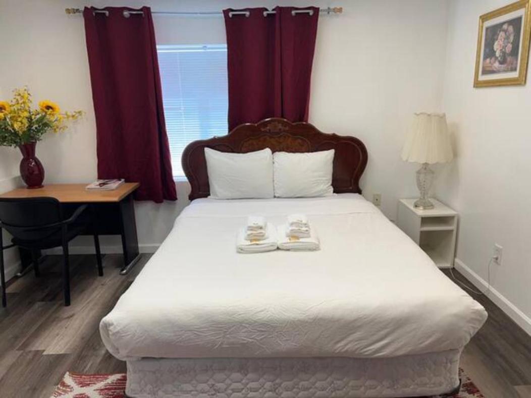 Affordable Private Rooms With Shared Bath Kitchen Near Sfo Daly City Buitenkant foto